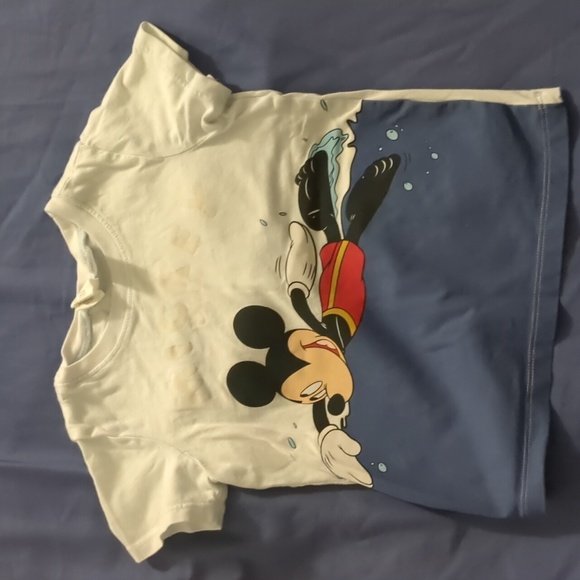 H&M Other - H&M Micky Mouse t-shirt
